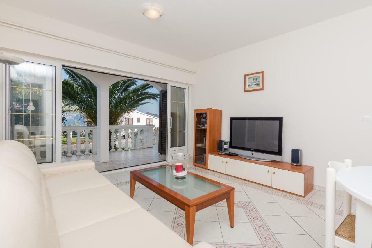 Villa Iz Veli Iž Kültér fotó