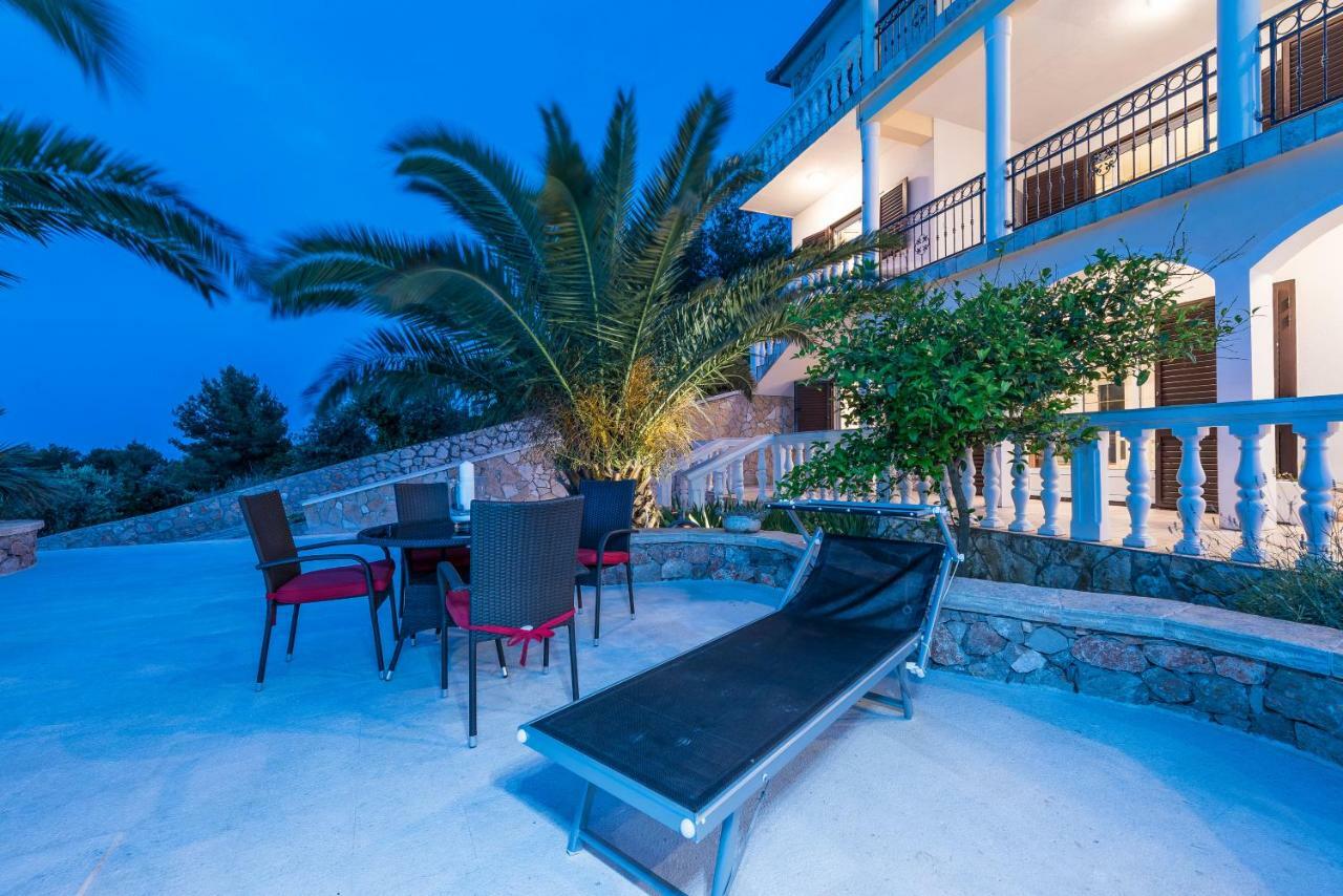Villa Iz Veli Iž Kültér fotó