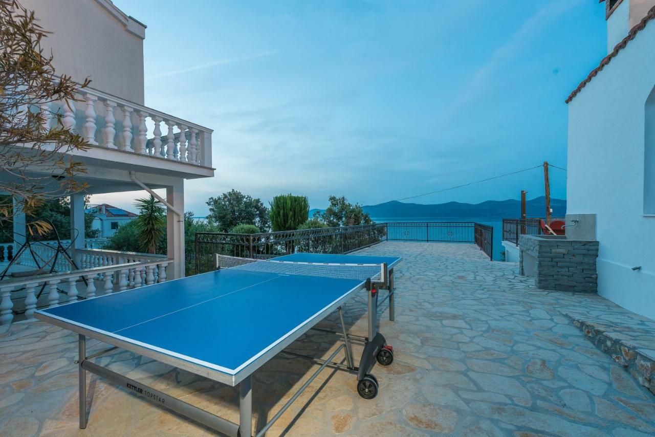 Villa Iz Veli Iž Kültér fotó
