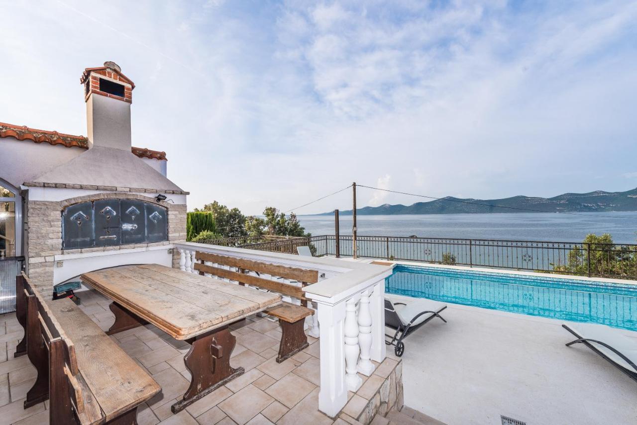 Villa Iz Veli Iž Kültér fotó