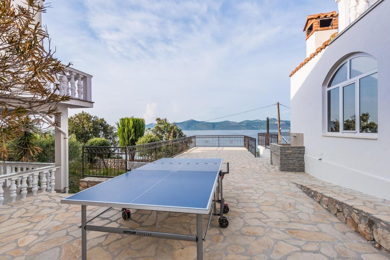 Villa Iz Veli Iž Kültér fotó